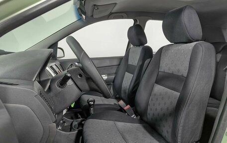 Hyundai Getz I рестайлинг, 2007 год, 424 000 рублей, 5 фотография