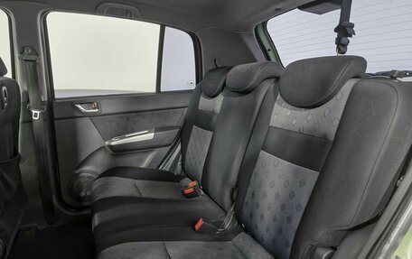 Hyundai Getz I рестайлинг, 2007 год, 424 000 рублей, 6 фотография