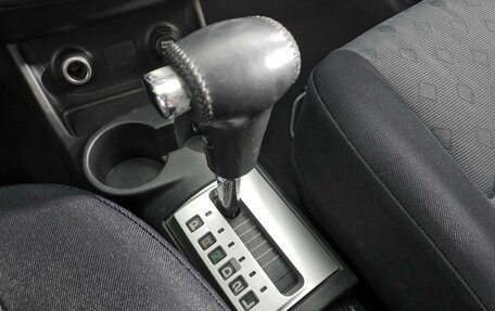 Hyundai Getz I рестайлинг, 2007 год, 424 000 рублей, 12 фотография