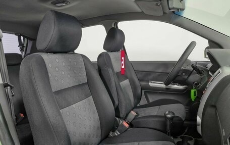 Hyundai Getz I рестайлинг, 2007 год, 424 000 рублей, 7 фотография