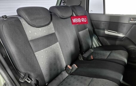 Hyundai Getz I рестайлинг, 2007 год, 424 000 рублей, 8 фотография