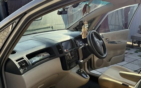 Toyota Corolla Spacio II, 2005 год, 710 000 рублей, 2 фотография