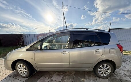 Toyota Corolla Spacio II, 2005 год, 710 000 рублей, 6 фотография