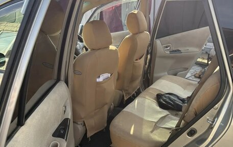 Toyota Corolla Spacio II, 2005 год, 710 000 рублей, 5 фотография