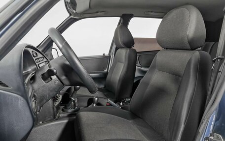 Chevrolet Niva I рестайлинг, 2008 год, 329 000 рублей, 5 фотография