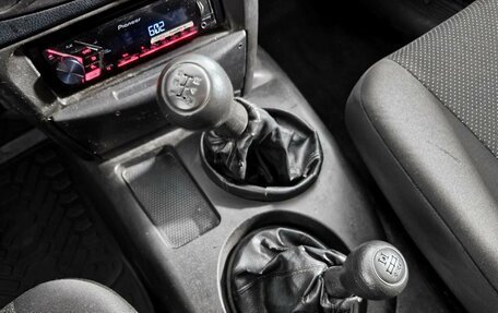 Chevrolet Niva I рестайлинг, 2008 год, 329 000 рублей, 13 фотография