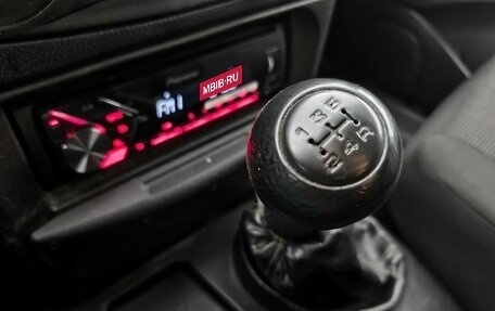Chevrolet Niva I рестайлинг, 2008 год, 329 000 рублей, 12 фотография