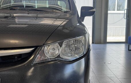 Honda Civic VIII, 2008 год, 510 000 рублей, 4 фотография