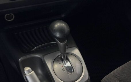 Honda Civic VIII, 2008 год, 510 000 рублей, 14 фотография