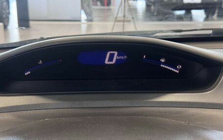Honda Civic VIII, 2008 год, 510 000 рублей, 12 фотография