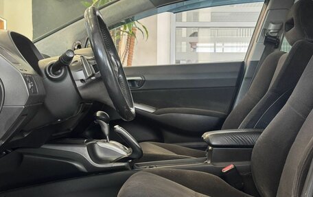 Honda Civic VIII, 2008 год, 510 000 рублей, 7 фотография