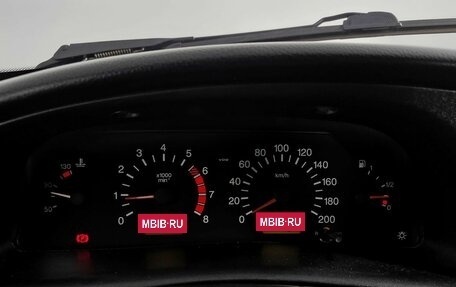 Chevrolet Niva I рестайлинг, 2008 год, 329 000 рублей, 21 фотография