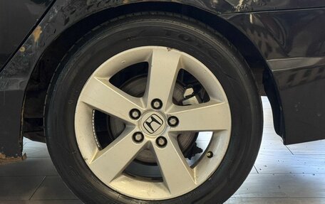 Honda Civic VIII, 2008 год, 510 000 рублей, 16 фотография