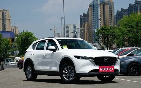 Mazda CX-5 II, 2026 год, 3 067 000 рублей, 7 фотография