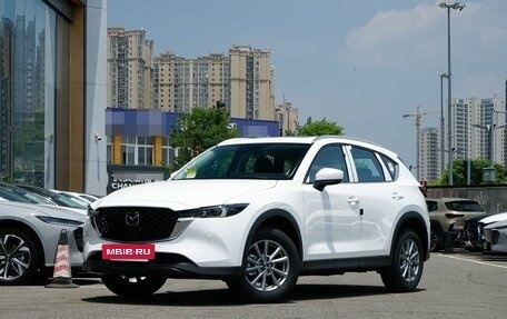 Mazda CX-5 II, 2026 год, 3 067 000 рублей, 6 фотография