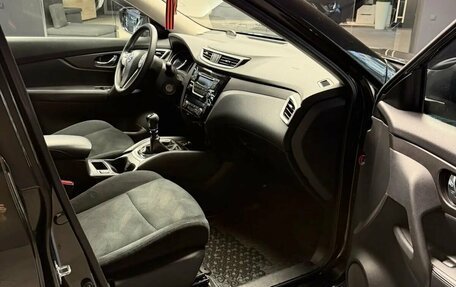 Nissan X-Trail, 2016 год, 1 430 000 рублей, 8 фотография