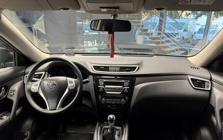 Nissan X-Trail, 2016 год, 1 430 000 рублей, 10 фотография
