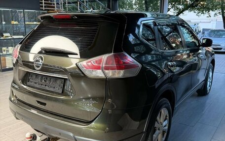 Nissan X-Trail, 2016 год, 1 430 000 рублей, 5 фотография