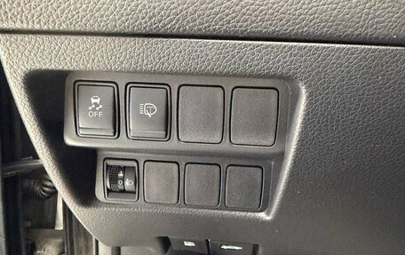 Nissan X-Trail, 2016 год, 1 430 000 рублей, 15 фотография