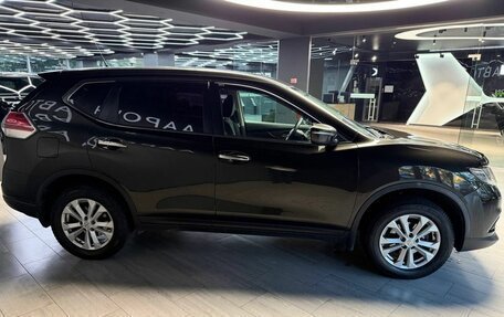 Nissan X-Trail, 2016 год, 1 430 000 рублей, 4 фотография