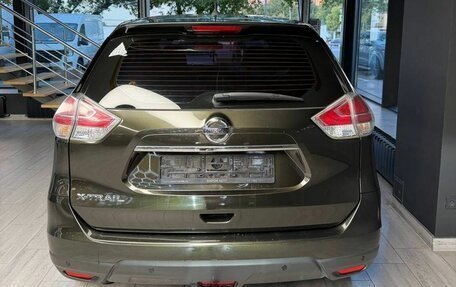 Nissan X-Trail, 2016 год, 1 430 000 рублей, 6 фотография