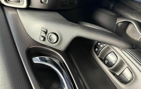 Nissan X-Trail, 2016 год, 1 430 000 рублей, 9 фотография