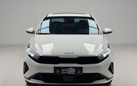 KIA K3, 2023 год, 1 135 040 рублей, 1 фотография