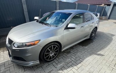 Honda Accord VIII рестайлинг, 2008 год, 1 400 000 рублей, 1 фотография