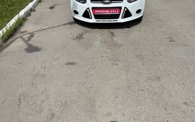Ford Focus III, 2012 год, 650 000 рублей, 1 фотография