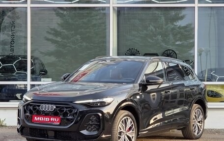 Audi Q5, 2026 год, 6 000 000 рублей, 1 фотография