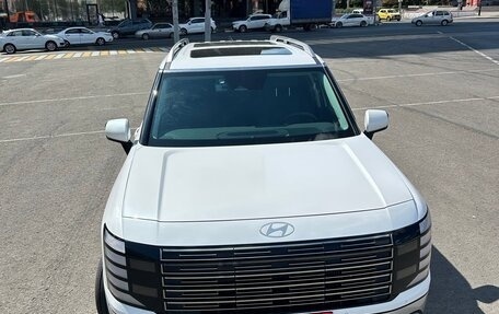 Hyundai Palisade, 2025 год, 7 000 000 рублей, 1 фотография