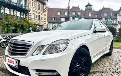 Mercedes-Benz E-Класс, 2012 год, 1 850 000 рублей, 1 фотография