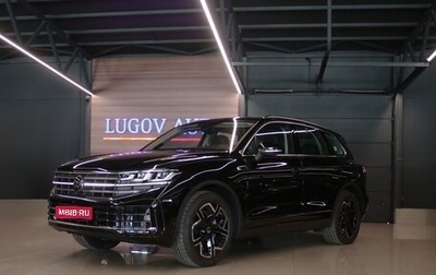 Volkswagen Touareg III, 2026 год, 14 790 000 рублей, 1 фотография