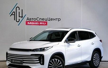 CheryExeed TXL, 2022 год, 2 349 000 рублей, 1 фотография