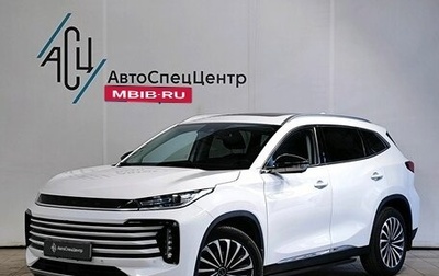 CheryExeed TXL, 2022 год, 2 349 000 рублей, 1 фотография