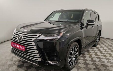 Lexus LX, 2026 год, 22 500 000 рублей, 1 фотография