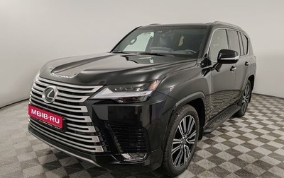 Lexus LX, 2026 год, 22 500 000 рублей, 1 фотография