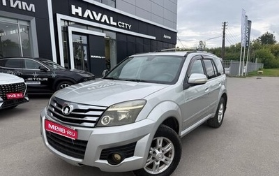 Great Wall Hover H3 I, 2013 год, 595 000 рублей, 1 фотография