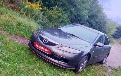 Mazda 6, 2007 год, 520 000 рублей, 1 фотография
