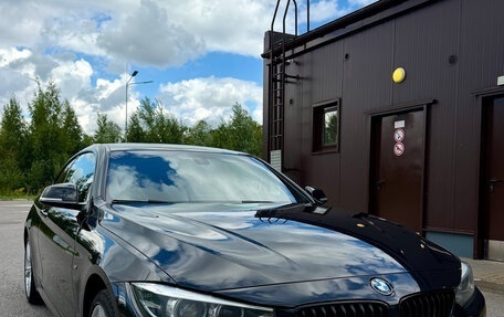 BMW 4 серия, 2017 год, 2 950 000 рублей, 1 фотография