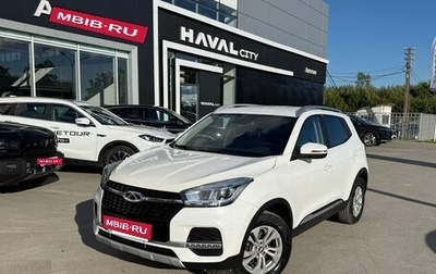 Chery Tiggo 4 I рестайлинг, 2021 год, 1 185 000 рублей, 1 фотография