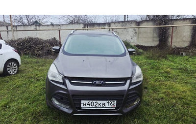 Ford Kuga III, 2013 год, 500 000 рублей, 1 фотография
