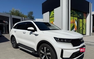 KIA Sorento IV, 2021 год, 3 700 000 рублей, 1 фотография