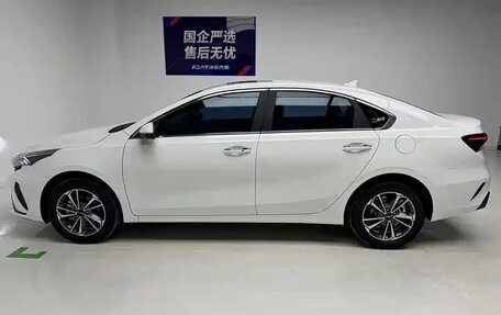 KIA K3, 2023 год, 1 135 040 рублей, 5 фотография