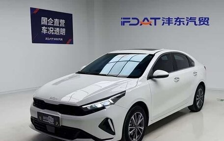 KIA K3, 2023 год, 1 135 040 рублей, 2 фотография