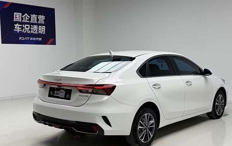 KIA K3, 2023 год, 1 135 040 рублей, 3 фотография