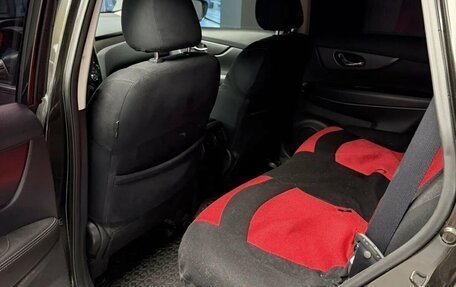 Nissan X-Trail, 2016 год, 1 430 000 рублей, 17 фотография