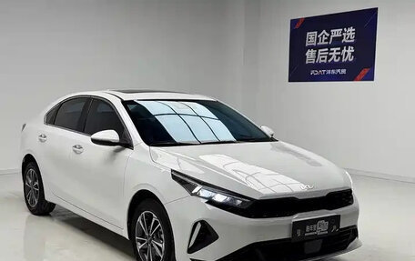 KIA K3, 2023 год, 1 135 040 рублей, 6 фотография