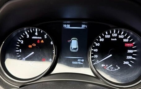 Nissan X-Trail, 2016 год, 1 430 000 рублей, 16 фотография
