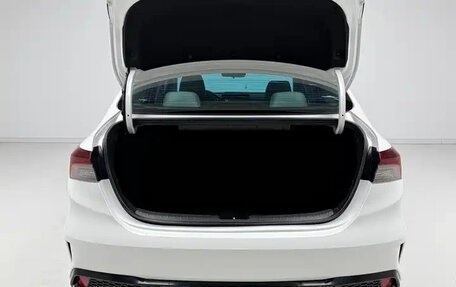 KIA K3, 2023 год, 1 135 040 рублей, 9 фотография
